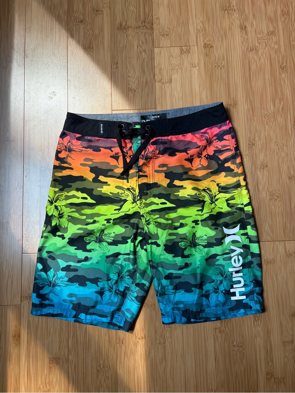 Hurley Boys Boardshorts